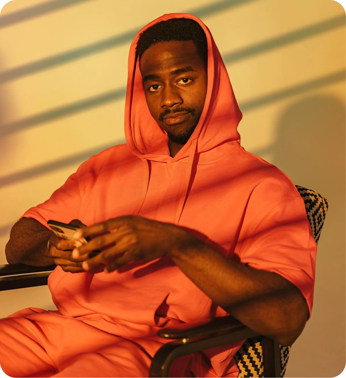 Good rates illustration showing crypto trading on Apexpay