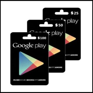 Alternative Gift Cards Better Than Google Play Gift Card