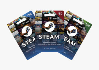 How Much Is €100 Euro Steam Gift Card In Naira